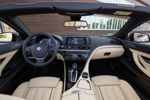BMW Alpina B6 Biturbo Edition 50