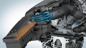 Rückrufaktion für betroffene VW-Diesel