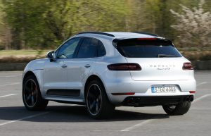 Fahrbericht Porsche Macan GTS
