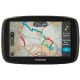 TomTom GO 50 Europe Traffic Navigationssystem