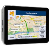 Blaupunkt TravelPilot 73 EU LMU mobiles Navigationssystem