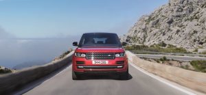 Facelift Rang Rover SV Autobiography Dynamic
