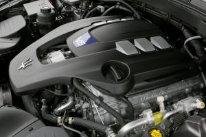 Fahrbericht: V6-Motor im Maserati Levante