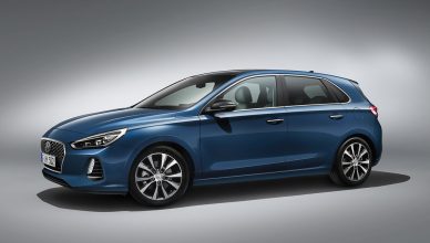 Fahrbericht Hyundai i30 2017