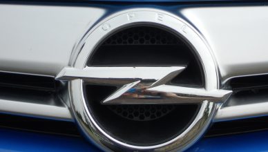 Opel-Emblem