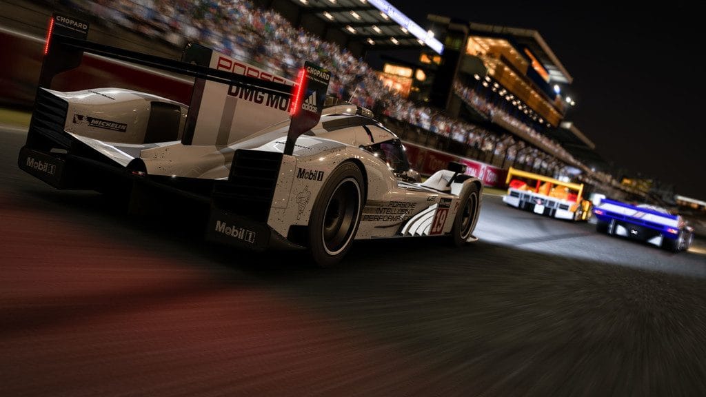 Forza Racing Championship (Forza RC): Porsche Cup