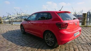 Fahrbericht VW Polo 2017