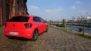 Testbericht VW Polo 2017