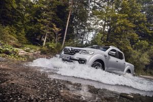 Testbericht Renault Alaskan