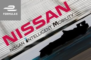 Nissan steigt 2018 in die Formel E ein