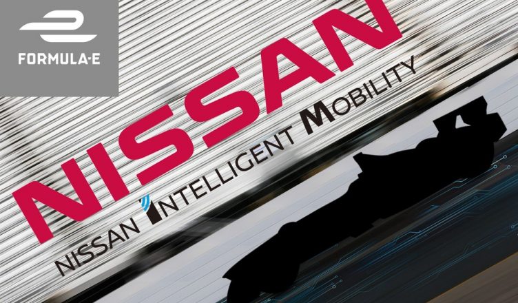 Nissan steigt 2018 in die Formel E ein