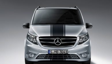 Mercedes-Benz Vito Line Sport